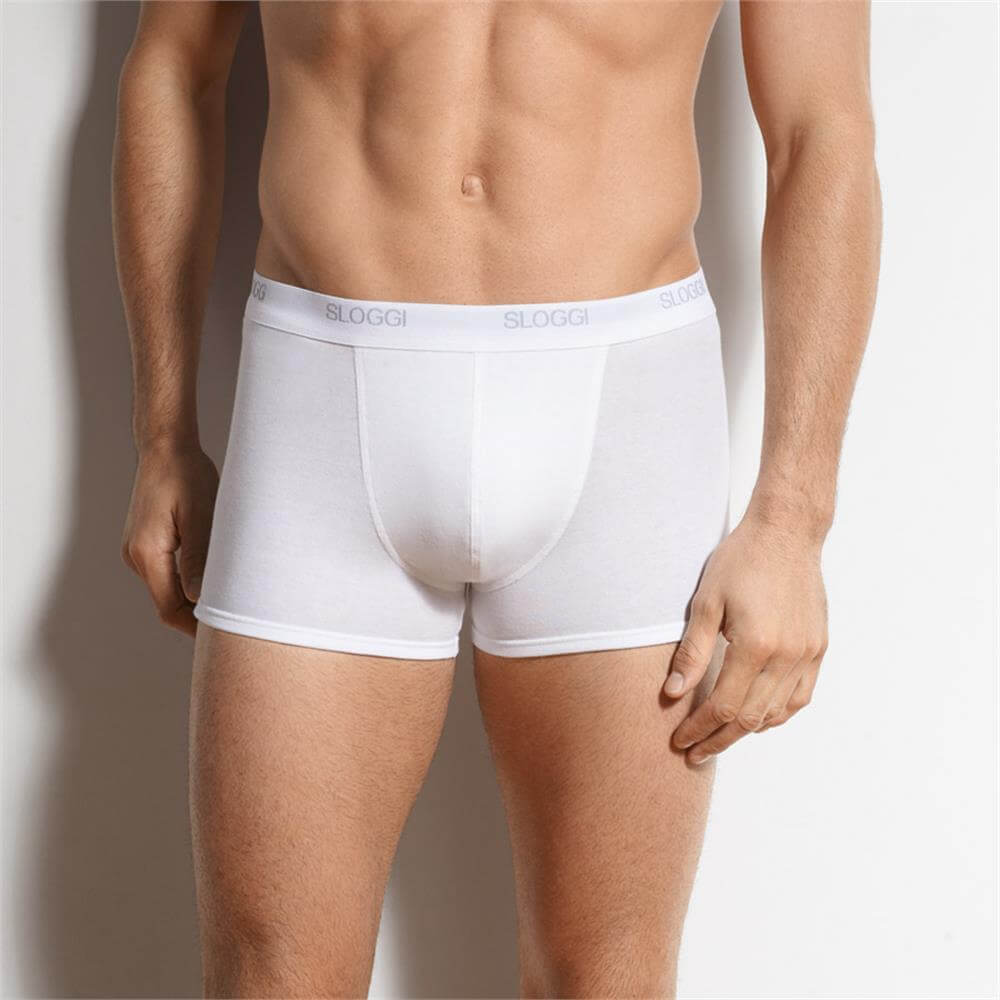 Sloggi deals boxer shorts